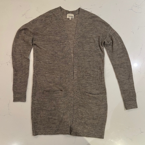 Wilfred Free Cardigan - Picture 1 of 5